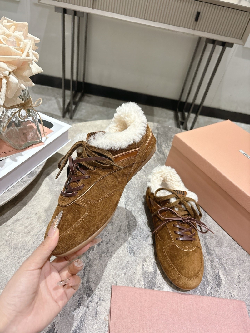 Miu Miu Sneakers